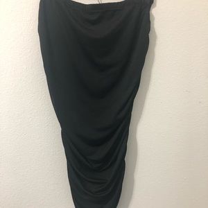 Pencil Skirt